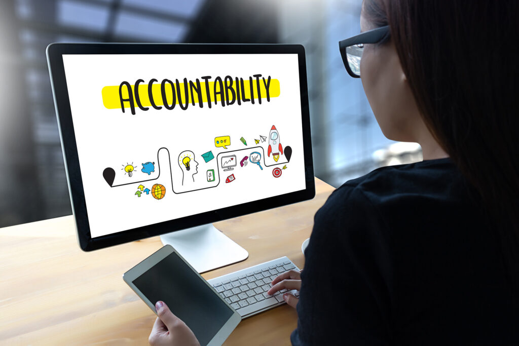 Awakening to Accountability: Your Role in Financial and Personal Stagnation