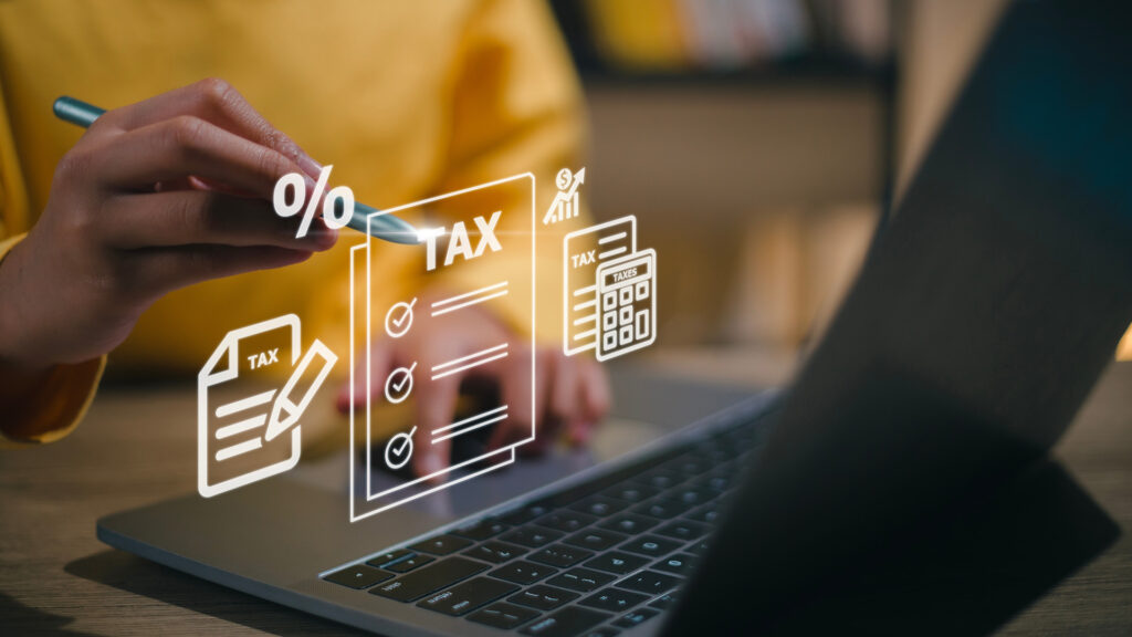 The Ultimate Guide to Small Business Taxes: Mastering Your Next Tax Season